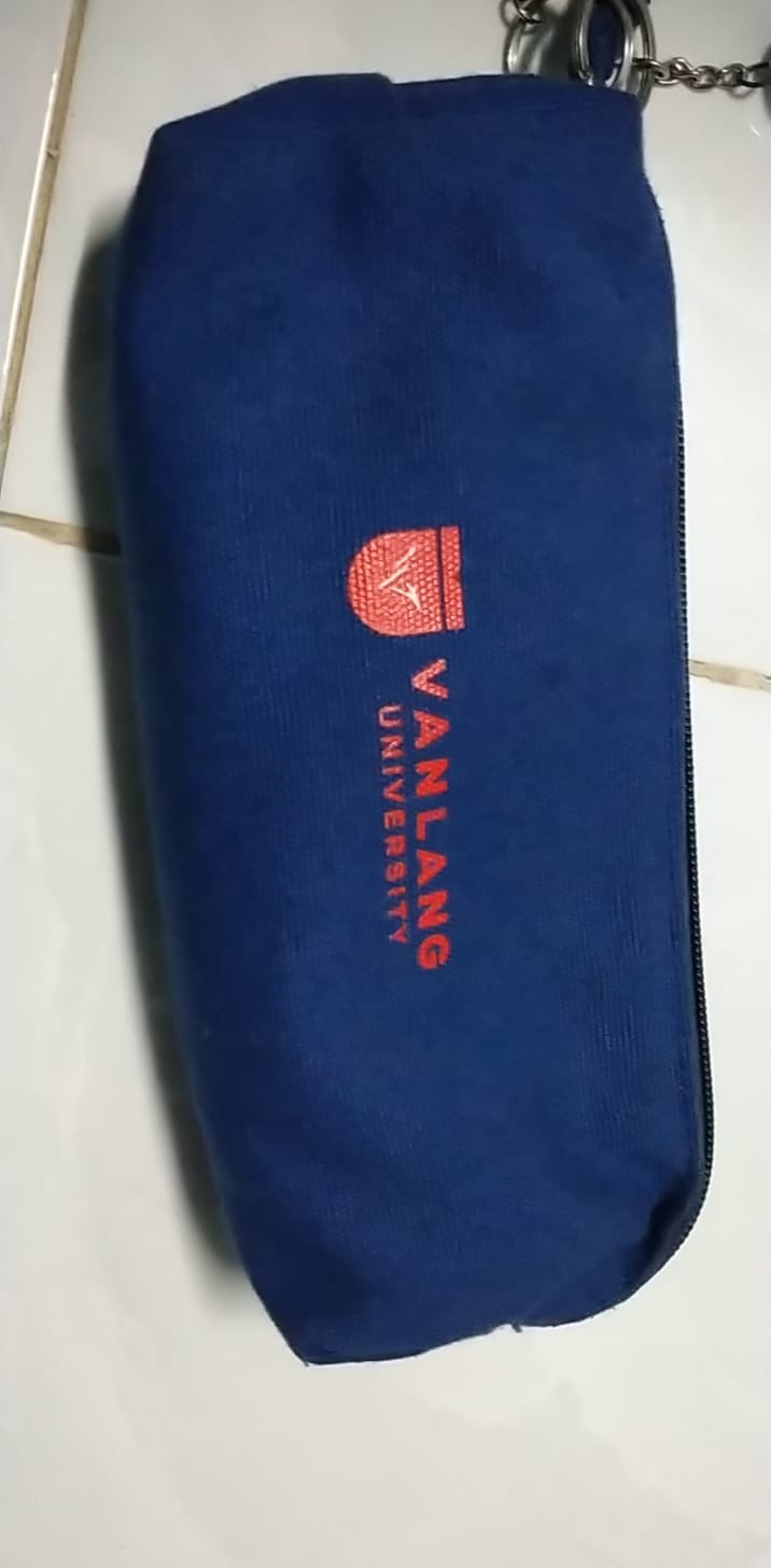 Túi đựng phụ kiện WIWU