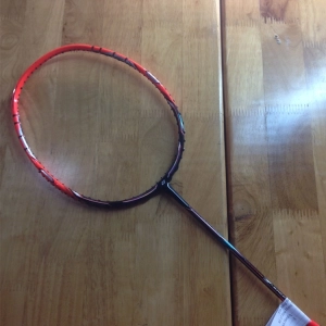 Vợt cầu lông Victor Thruster