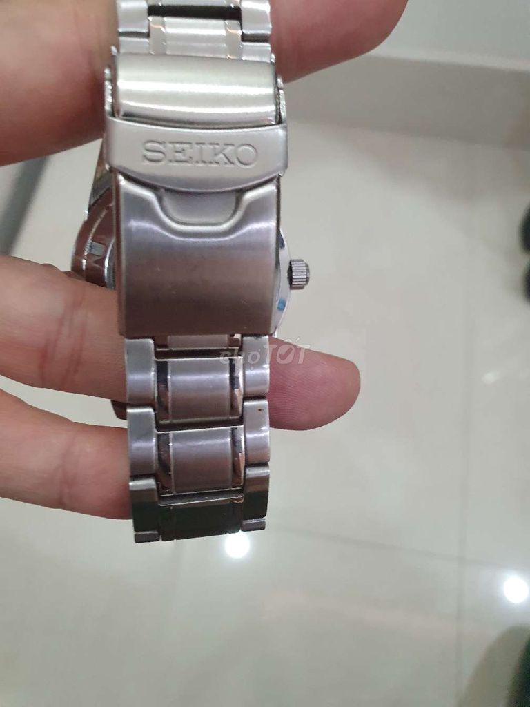 Đồng hồ Seiko xách tay Nhật - cần bán gấp