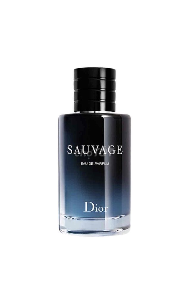 Nước Hoa Dior Sauvage EDP 100ml - sale off