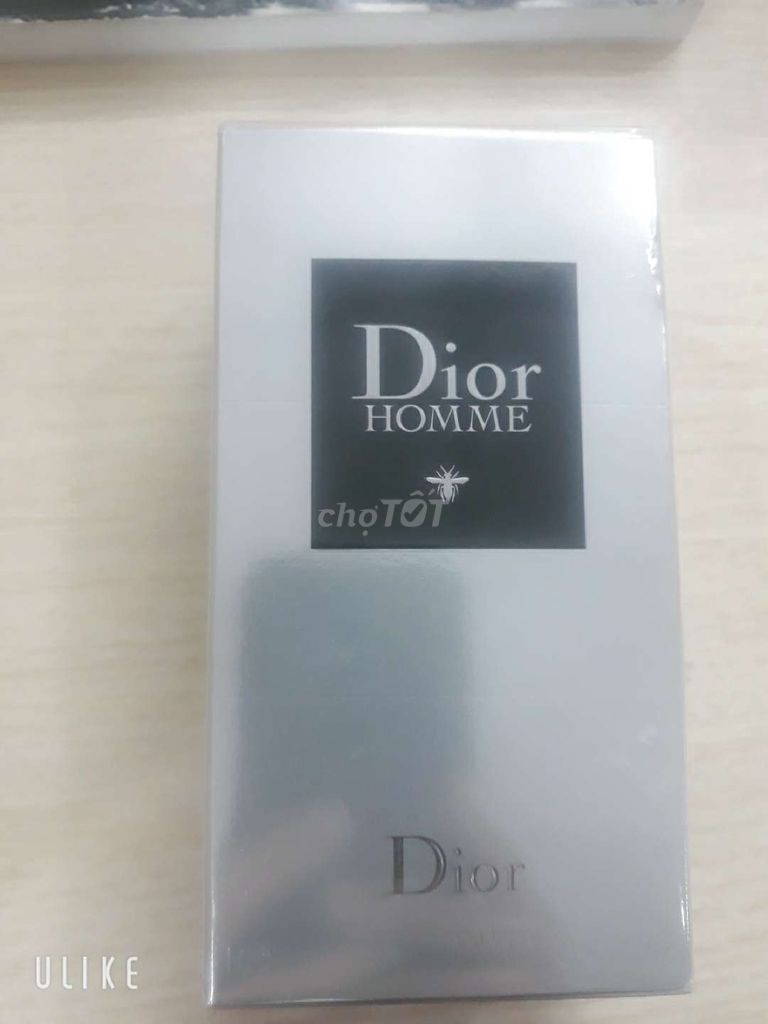 Mình cần pass rẻ lại Nước Hoa chính hãng Dior Nam
