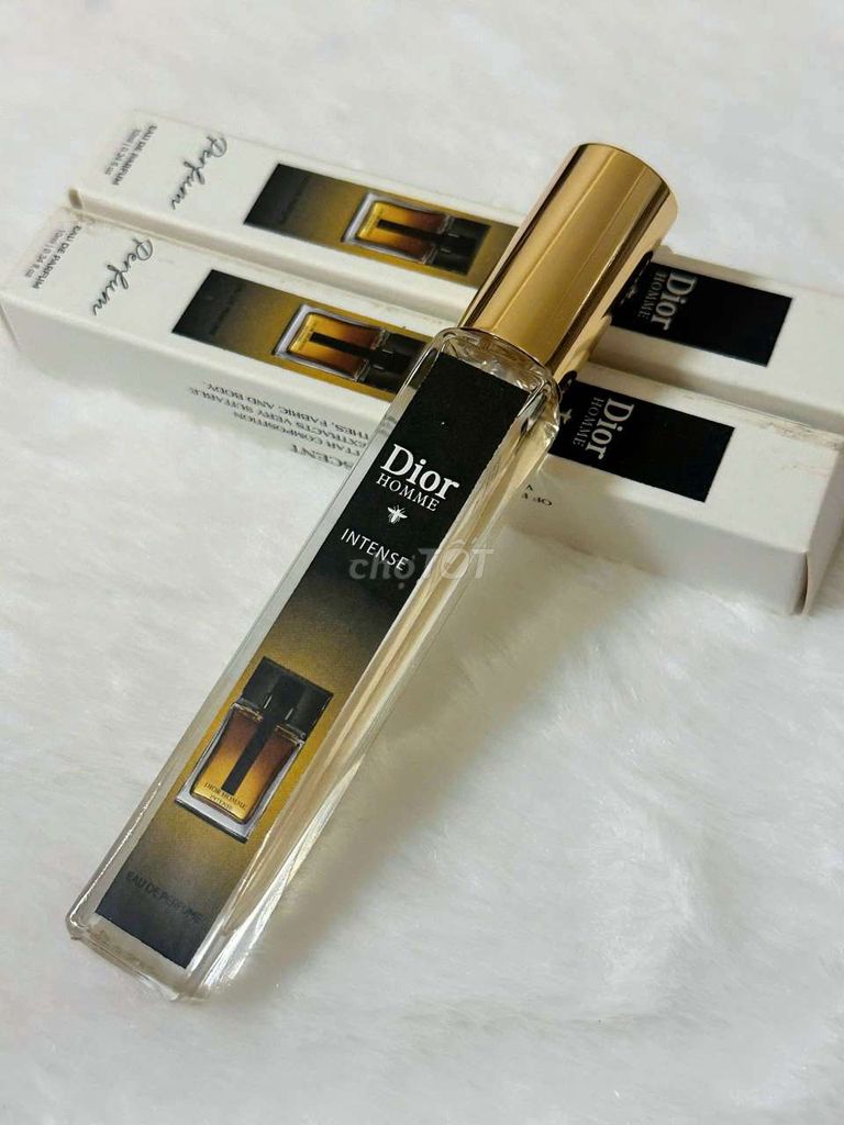 nước hoa nam Dior chính hãng - giá tốt