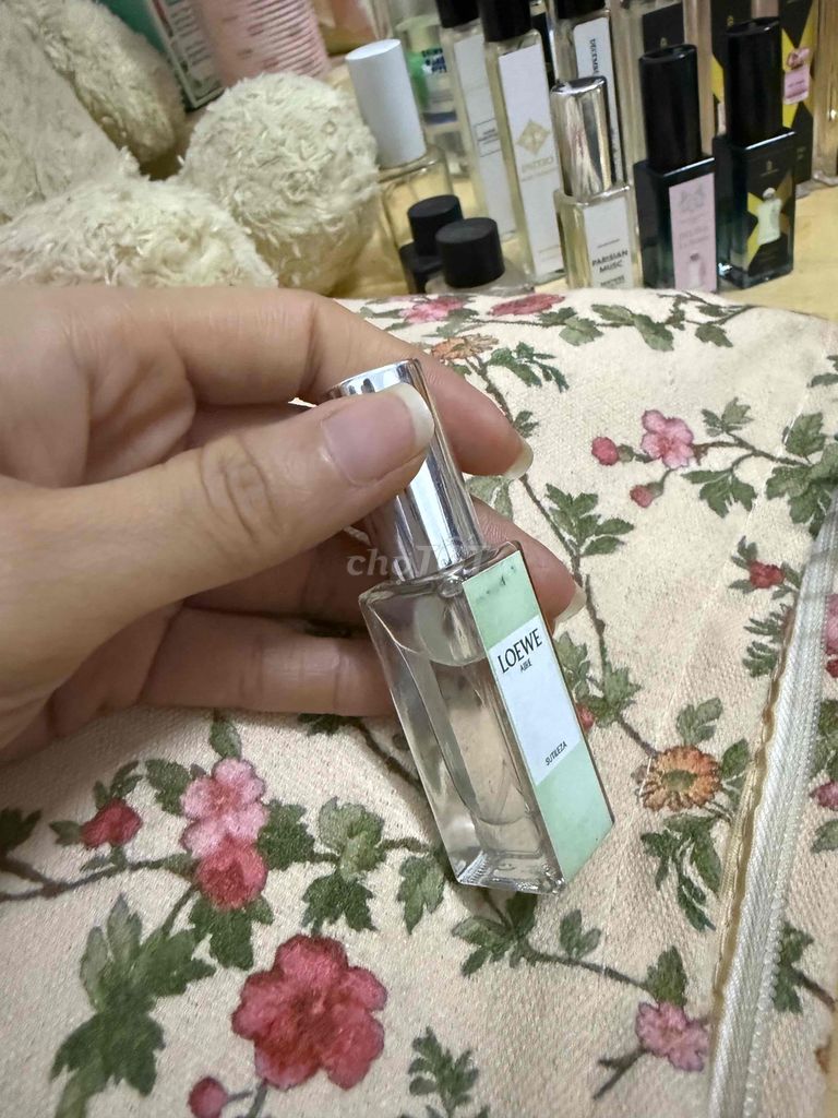 🌸PASS NƯỚC BÔNG🌸 SUTILEZA 200K - chất lượng