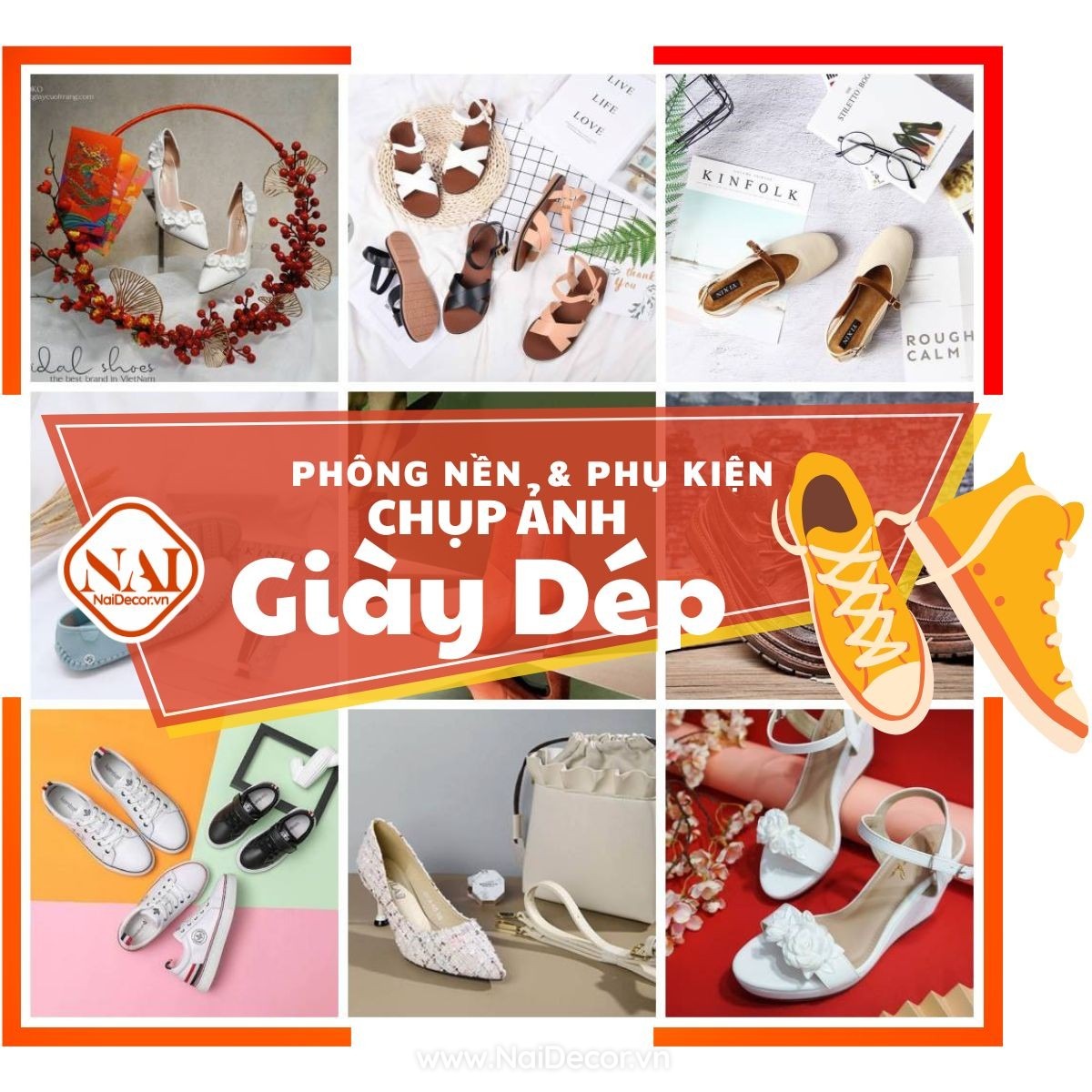 Giày dép