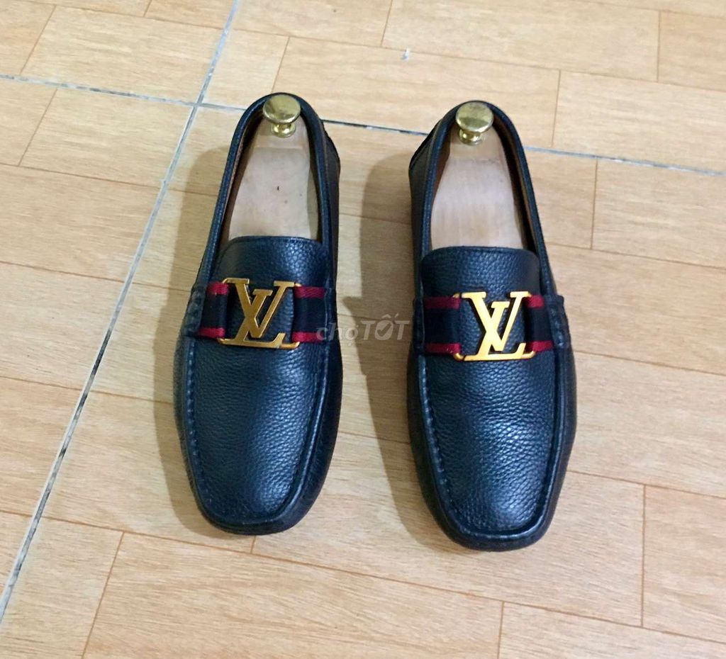 Giày lười nam LV1🍀🇻🇳 - thanh lý