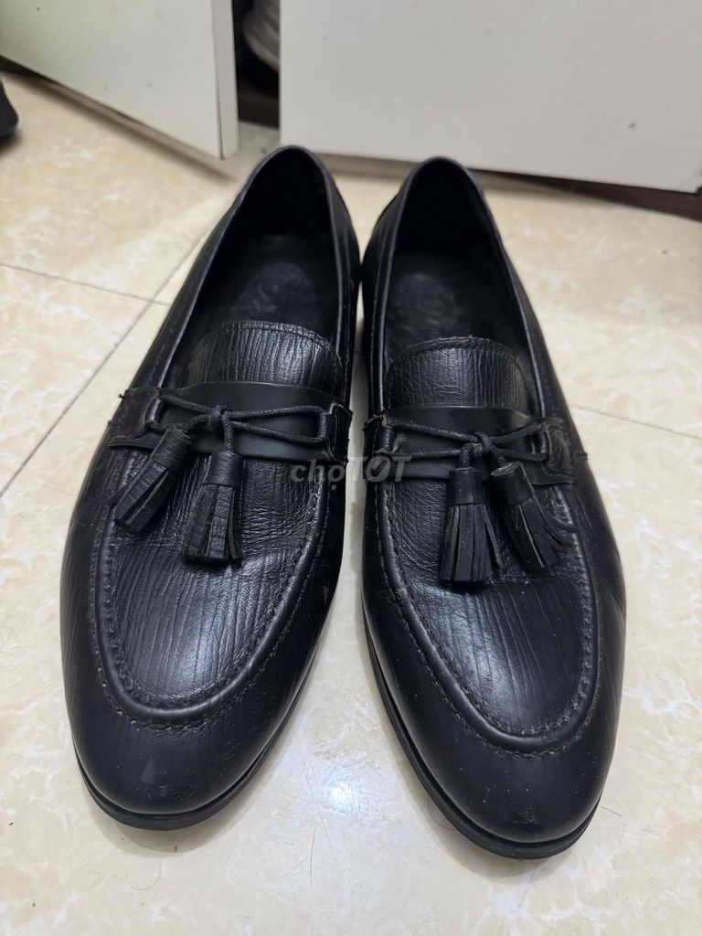 Giày lười nam Dodavi sz 42.5 - 43 - thanh lý