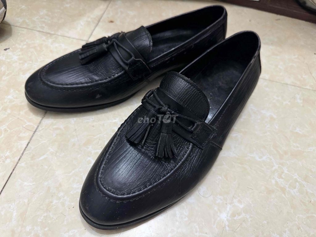 Giày lười nam Dodavi sz 42.5 43 - giá tốt