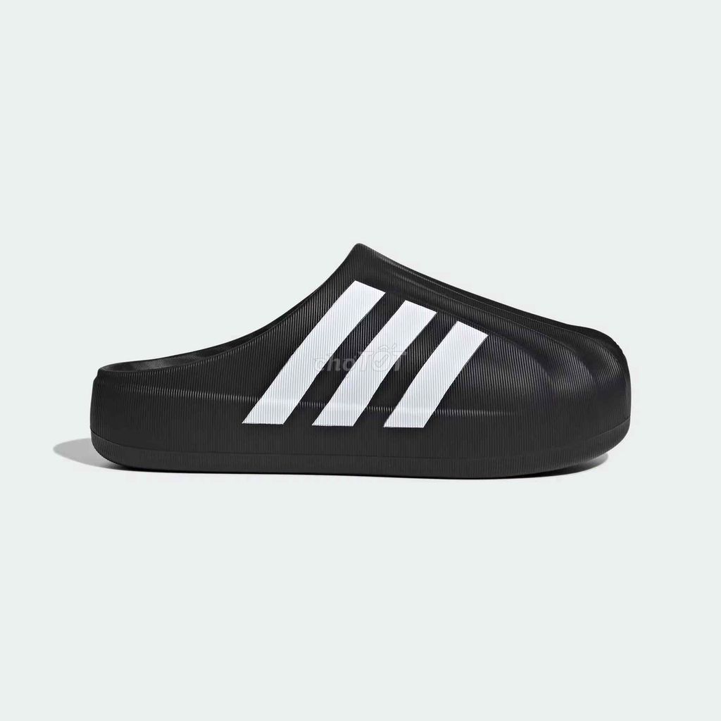 Dép Adidas Superstar Mule Black size 8UK, 9UK mới