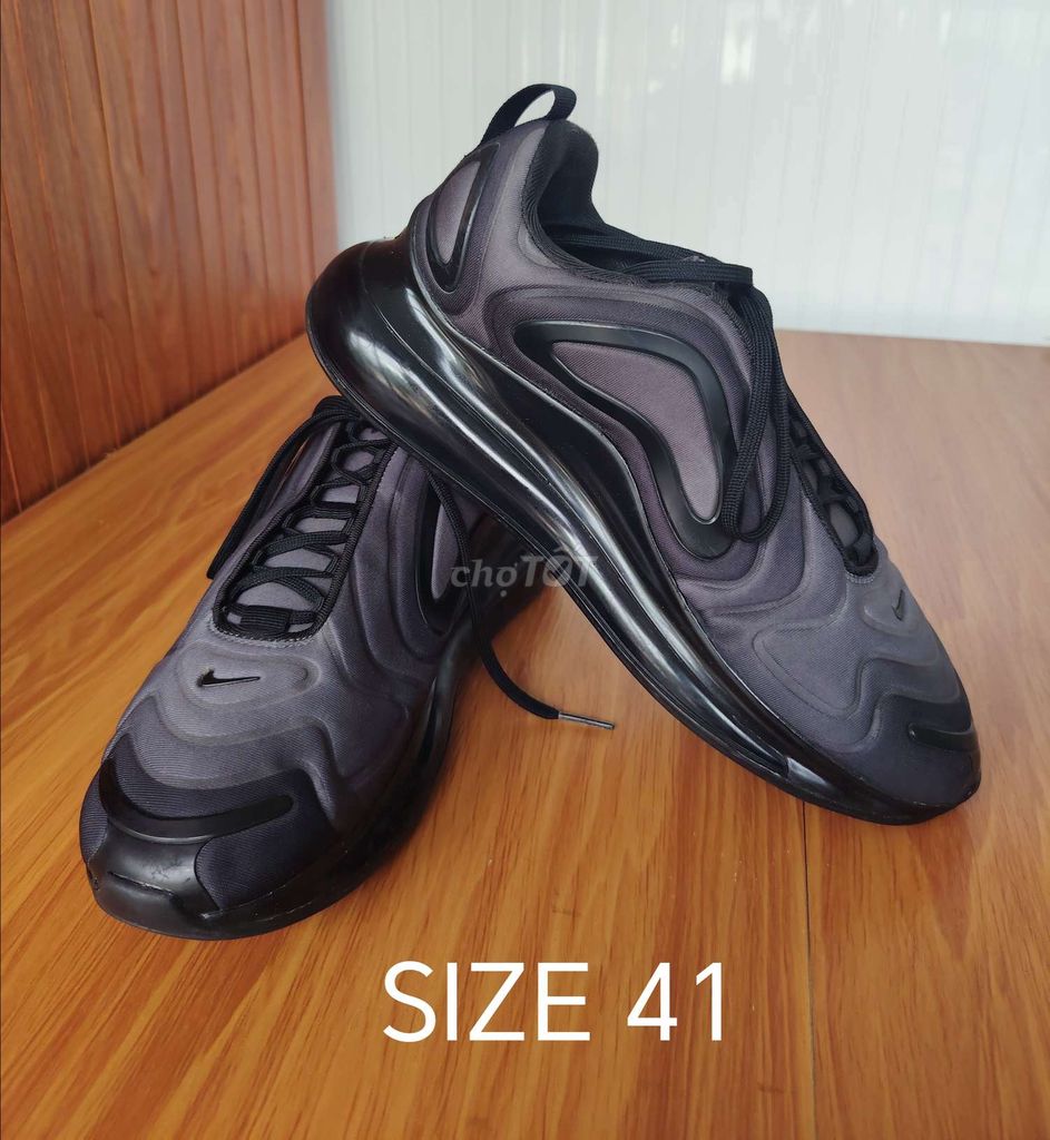 GIÀY THỂ THAO SIZE 41 HIỆU NIKE SALE 250K - còn mớ