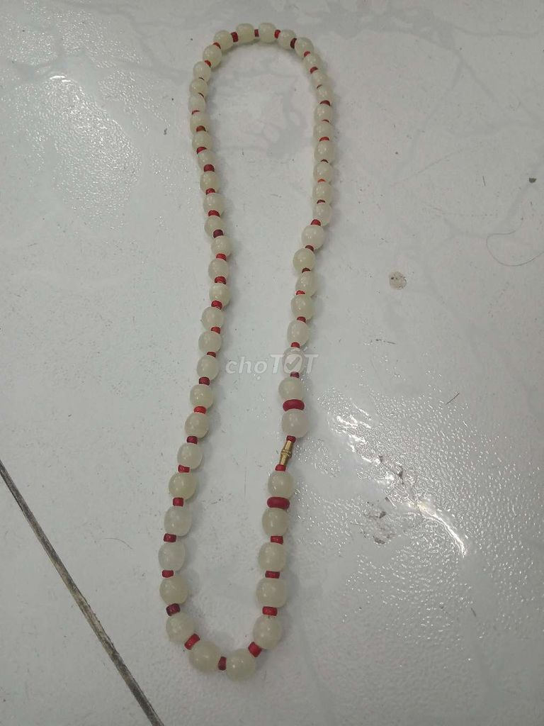 Dây truyền bằng đá ngọc  139k - cần bán gấp